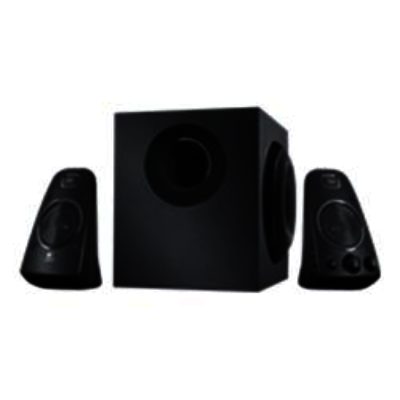 Logitech Z623 Speaker System